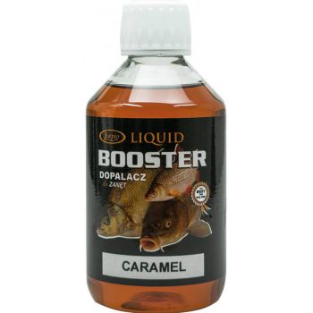 BOOSTER LORPIO LIQUID CARMEL 500ml DODATEK