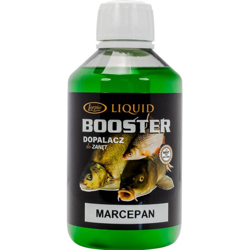 BOOSTER LORPIO LIQUID MARCEPAN 500ml DODATEK BOOSTER LORPIO LIQUID MARCEPAN 500ml DODATEK