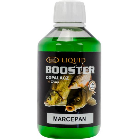 BOOSTER LORPIO LIQUID MARCEPAN 500ml DODATEK BOOSTER LORPIO LIQUID MARCEPAN 500ml DODATEK