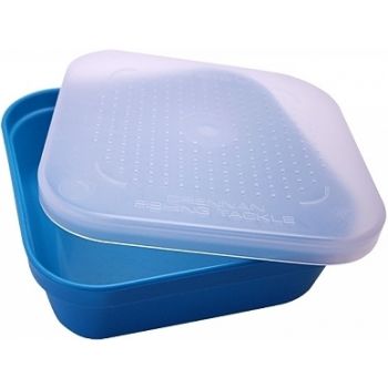 PUDEŁKO DRENNAN MAGGIBOX 0,62l AQUA DO PRZYNĘT