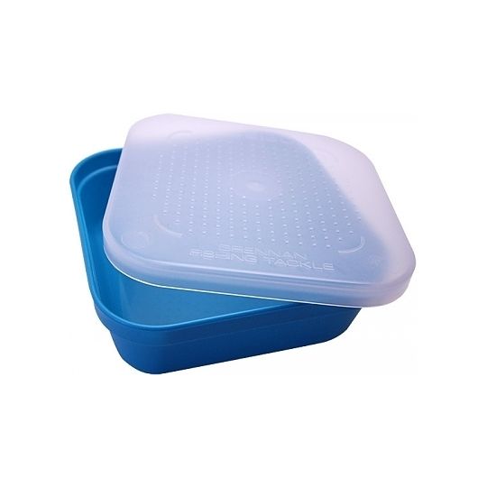PUDEŁKO DRENNAN MAGGIBOX 0,62l AQUA DO PRZYNĘT PUDEŁKO DRENNAN MAGGIBOX 0,62l AQUA DO PRZYNĘT