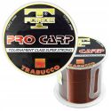 ŻYŁKA TRABUCCO T-FORCE PROCARP 0,325mm 1000m