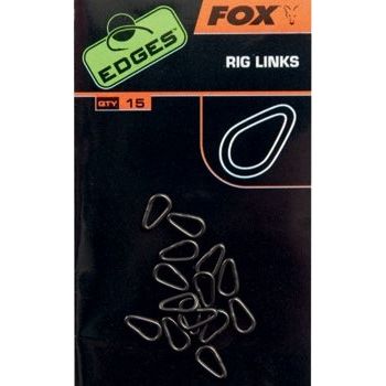 PIERŚCIEŃ ŁĄCZNIKOWY FOX...