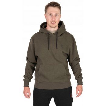 BLUZA FOX COLLECTION HOODY...