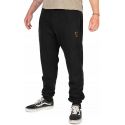 SPODNIE FOX COLLECTION JOGGERS BLACK ORANGE S
