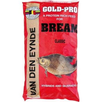 ZANĘTA MVDE GOLD PRO BREAM...