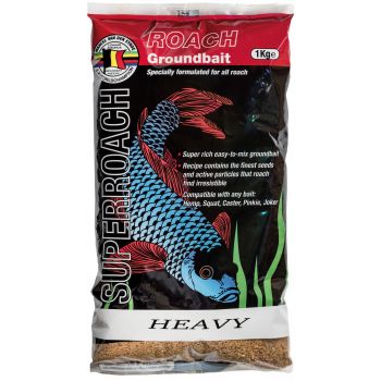 ZANĘTA MVDE SUPER ROACH...