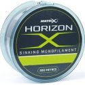 ŻYŁKA MATRIX HORIZON X SINKING 0.20mm 300m TONĄCA 