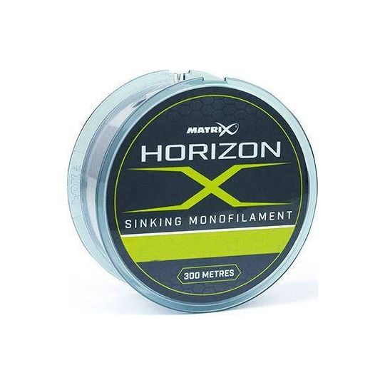ŻYŁKA MATRIX HORIZON X SINKING 0.20mm 300m TONĄCA ŻYŁKA MATRIX HORIZON X SINKING 0.20mm 300m TONĄCA