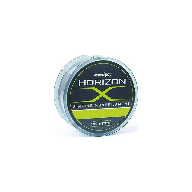 ŻYŁKA MATRIX HORIZON X SINKING 0.24mm 300m TONĄCA 