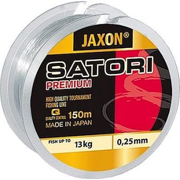 ŻYŁKA JAXON SATORI PREMIUM 150m 0,22mm