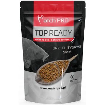 PELLET MATCH PRO READY...