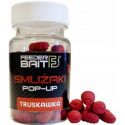 SMUŻAKI FEEDER BAIT TRUSKAWKA 7/10mm DUMBELSY