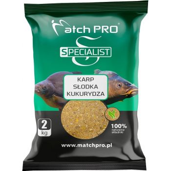 ZANĘTA MATCH PRO SPECIALIST...