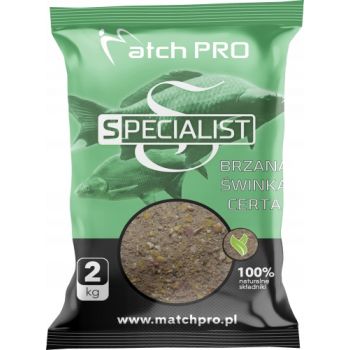 ZANĘTA MATCH PRO SPECIALIST...