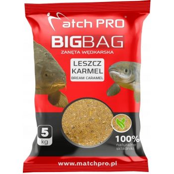 ZANĘTA MATCH PRO BIG BAG...