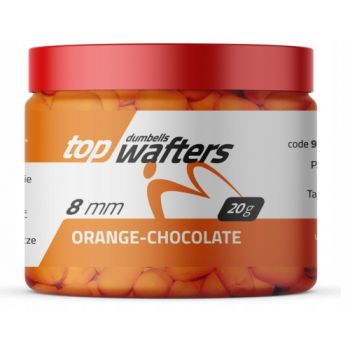 DUMBELLS MATCH PRO WAFTERS...