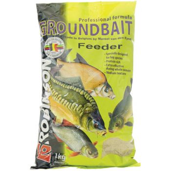 ZANĘTA ROBINSON MVDE 1kg...