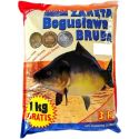 ZANĘTA BOLAND POPULARNA 3kg KARP CZOSNEK
