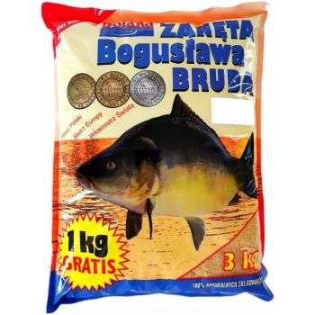 ZANĘTA BOLAND POPULARNA 3kg...