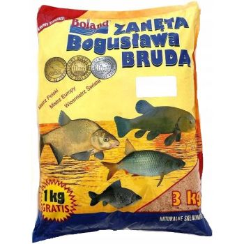 ZANĘTA BOLAND POPULARNA 3kg...