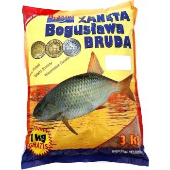 ZANĘTA BOLAND POPULARNA 3kg PŁOĆ