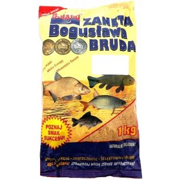 ZANĘTA BOLAND POPULARNA 1kg...