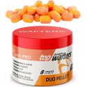 DUMBELLS MATCH PRO WAFTERS DUO PELLET 8mm 20g