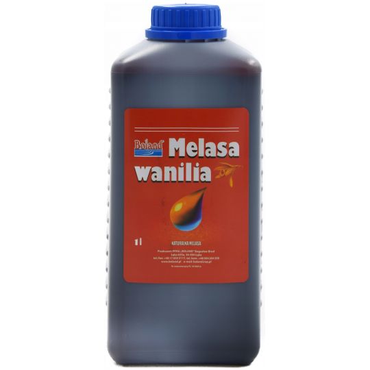 MELASA BOLAND WANILIA 1l MELASA BOLAND WANILIA 1l