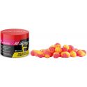 WAFTERS MATCH PRO 3D WORMS DUO SWEET CORN 10mm 20g