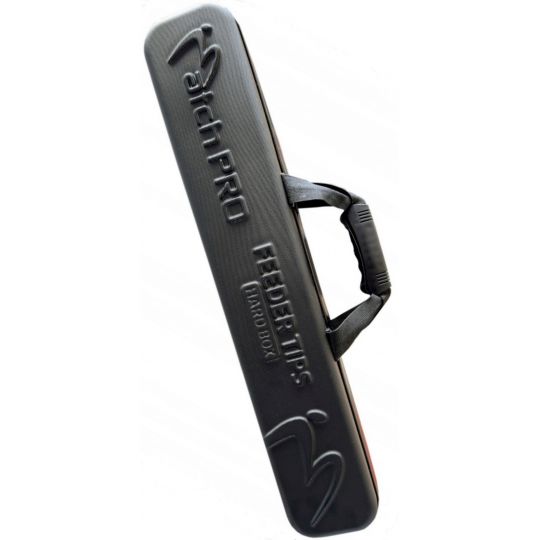 POKROWIEC MATCH PRO HARD BOX FEEDER TIPS 70cm POKROWIEC MATCH PRO HARD BOX FEEDER TIPS 70cm