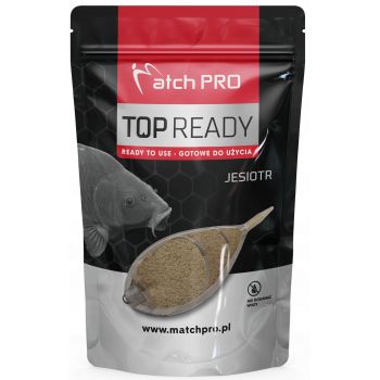 ZANĘTA MATCH PRO READY...