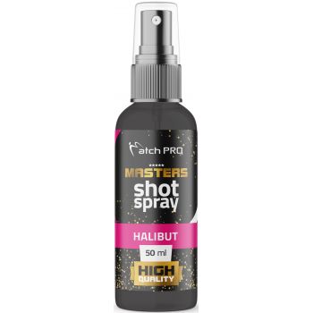 SPRAY MATCH PRO MASTER SHOT...