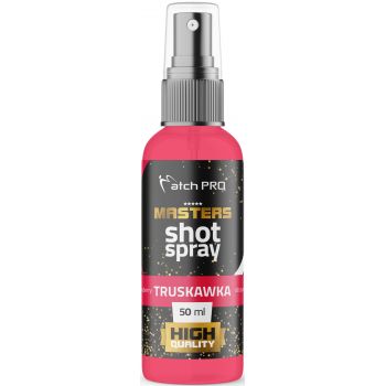 SPRAY MATCH PRO MASTER SHOT TRUSKAWKA 50ml