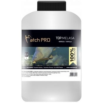 MELASA MATCH PRO TOP WANILIA 500ml