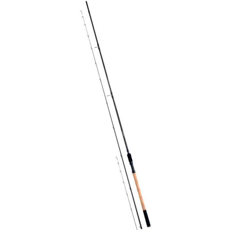 WĘDKA SHIMANO AERO X1 DISTANCE FEEDER 3,66m 90g