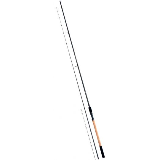 WĘDKA SHIMANO AERO X1 DISTANCE FEEDER 3,66m 90g