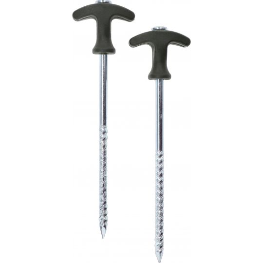 SZPILKI MIKADO NAMIOTOWE DŁUGIE 30cm 10szt