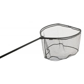 PODBIERAK MIKADO GUMOWA SIATKA SKŁADANA RAMA 180cm