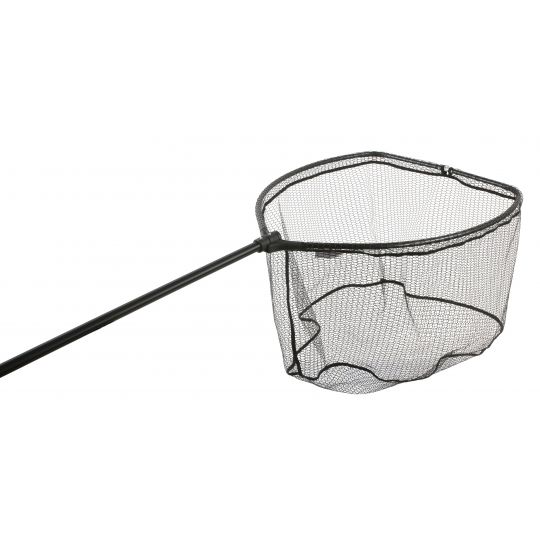 PODBIERAK MIKADO GUMOWA SIATKA SKŁADANA RAMA 180cm PODBIERAK MIKADO GUMOWA SIATKA SKŁADANA RAMA 180cm