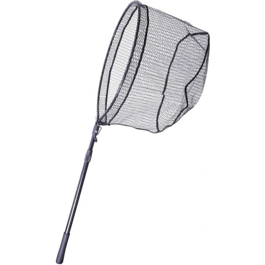 PODBIERAK MIKADO SKŁADANY 200cm SIATKA GUMOWANA PODBIERAK MIKADO SKŁADANY 200cm SIATKA GUMOWANA
