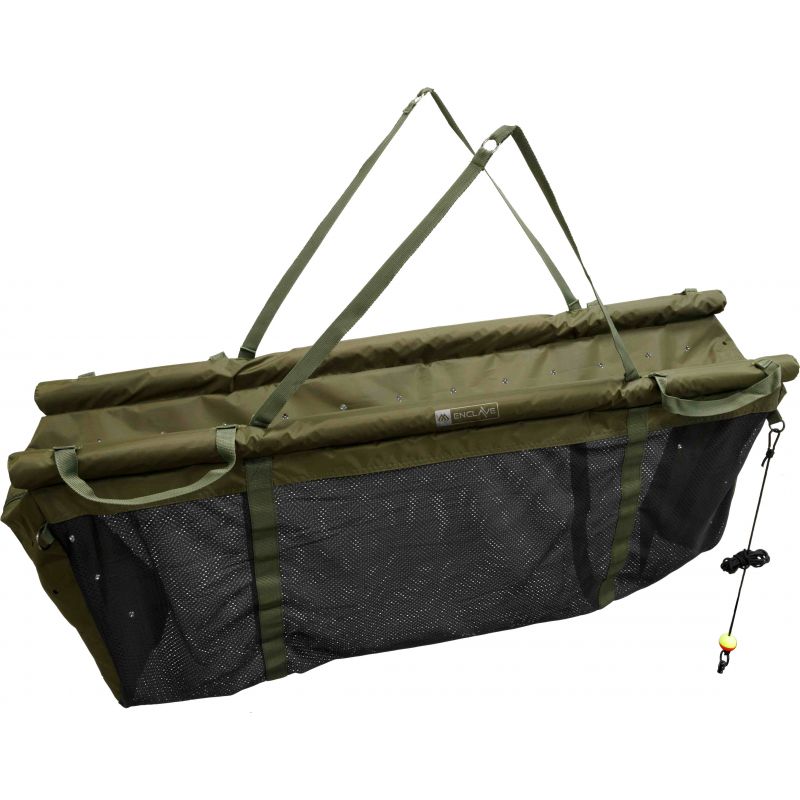 WOREK MIKADO KARPIOWY ENCLAVE PRO CARP SLING DO WA