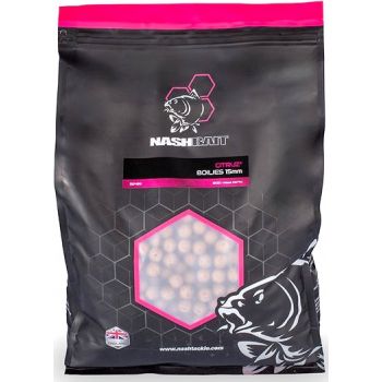 KULKI NASH CITRUZ BOILIES 15mm 1kg 