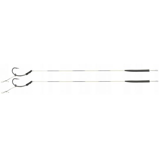 PRZYPON KARPIOWY MIKADO BLOW BACK RIG 23cm 25lbs 4 PRZYPON KARPIOWY MIKADO BLOW BACK RIG 23cm 25lbs 4