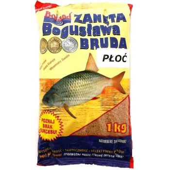 ZANĘTA BOLAND POPULARNA 1kg...