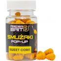 SMUŻAKI FEEDER BAIT SWEET CORN 8/10mm DUMBELSY 