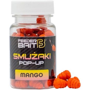 SMUŻAKI FEEDER BAIT MANGO 8/10mm DUMBLESY 
