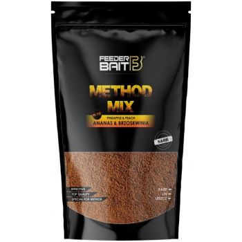 ZANĘTA FEEDER BAIT METHOD...