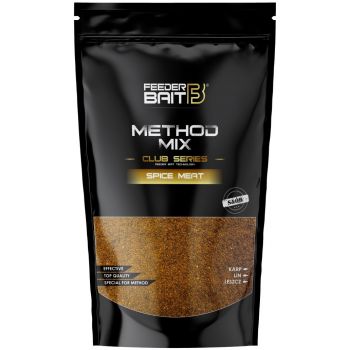 ZANĘTA FEEDER BAIT METHOD...