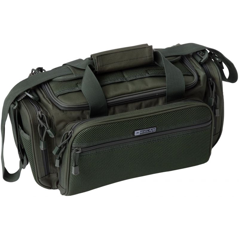 TORBA MIKADO ENCLAVE STALKER 46x23.5x23cm